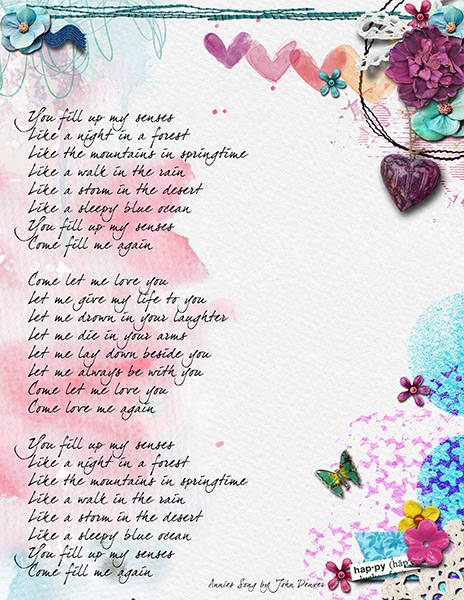 Our song