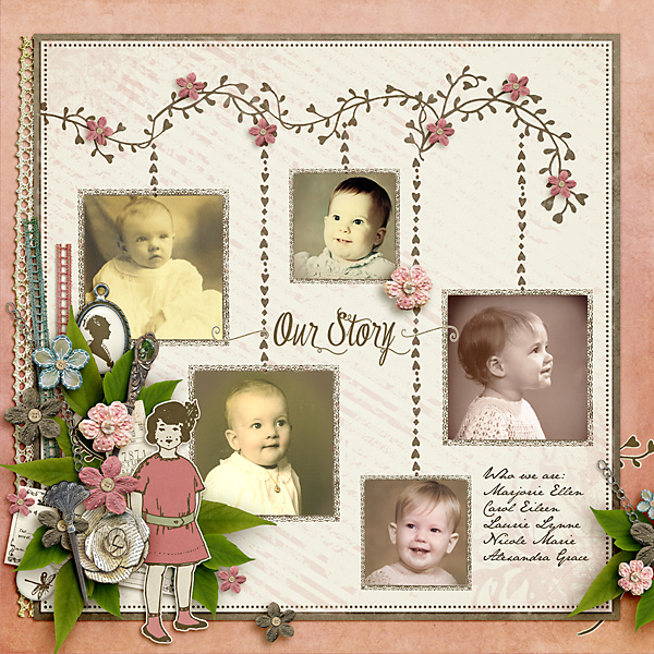 Our-story-Daughters
