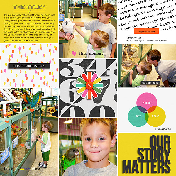 Our-Story-Matters