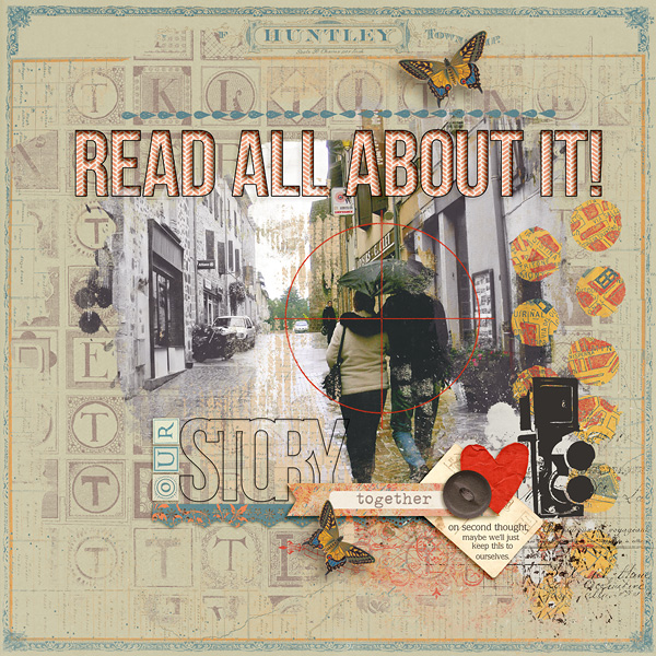 Our Story Together