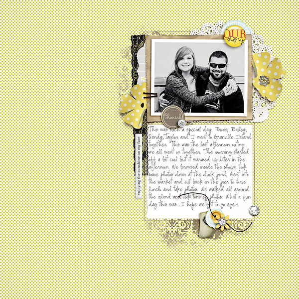 Our Story