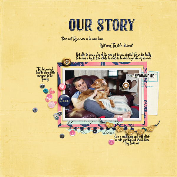 Our Story
