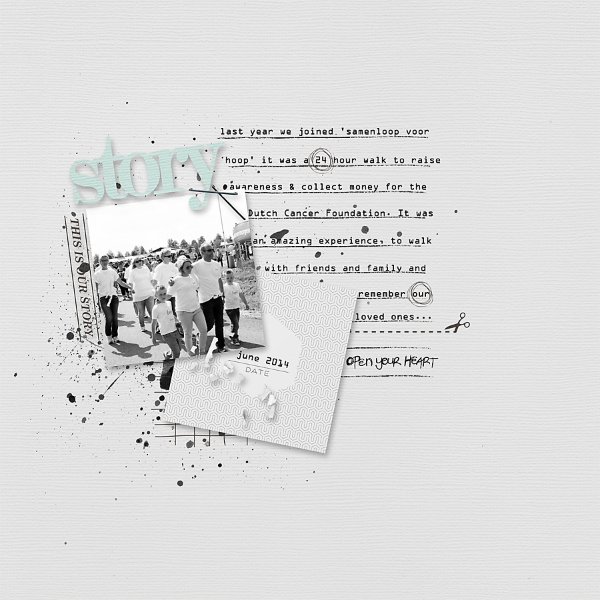 Our Story