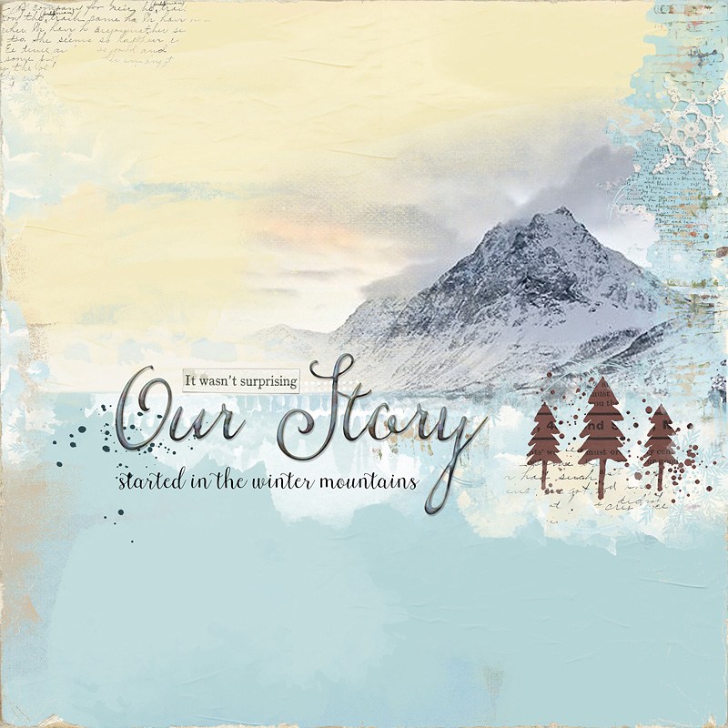 Our story
