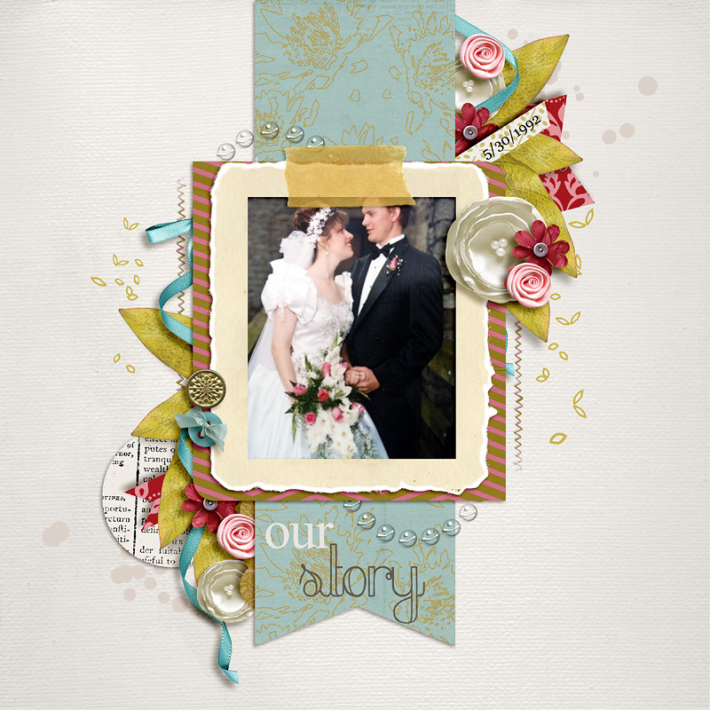 Our Story