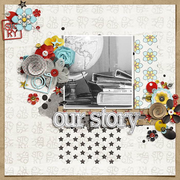 Our story