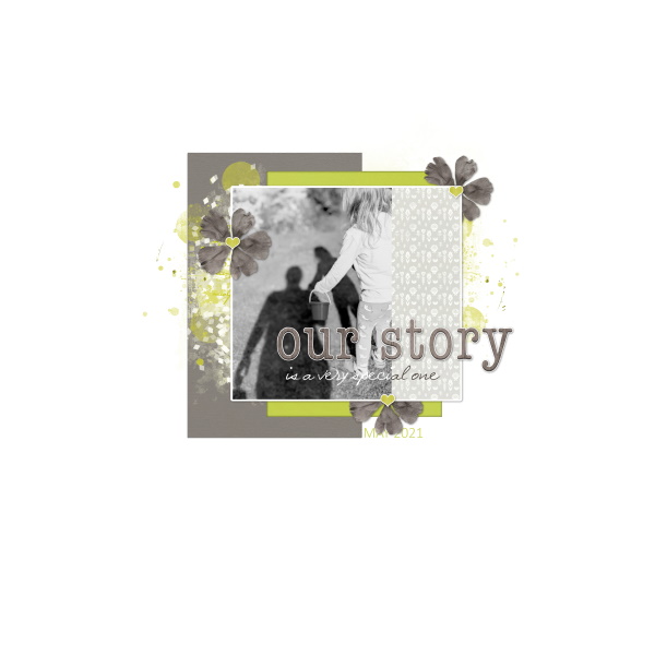 Our Story
