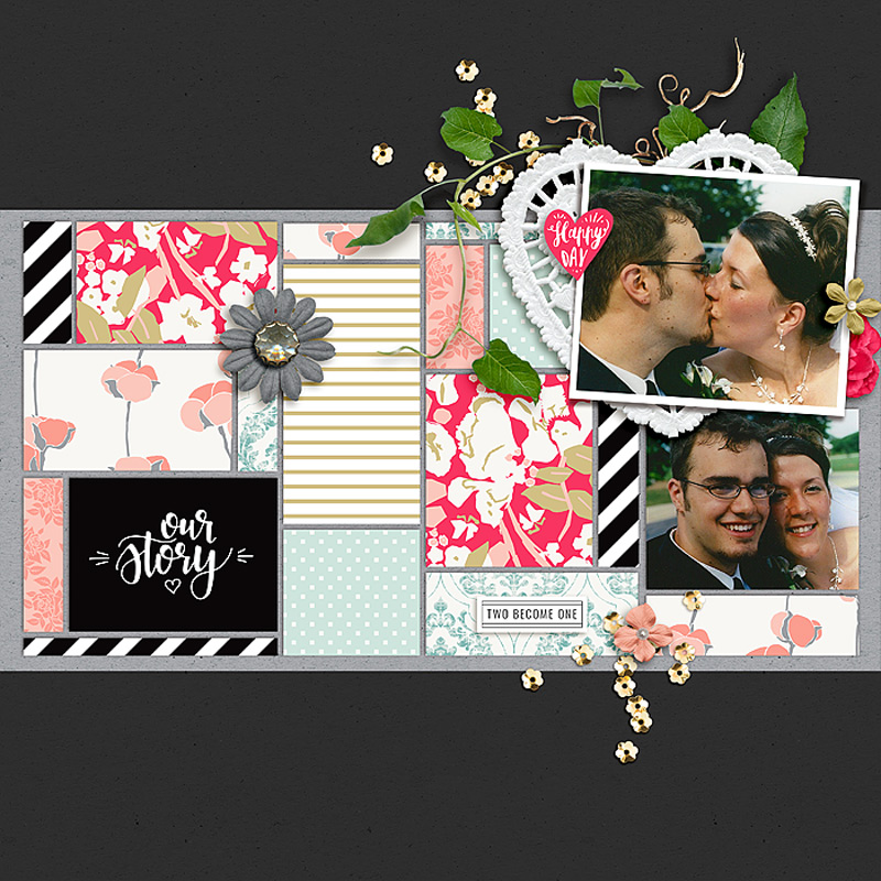 Our Story