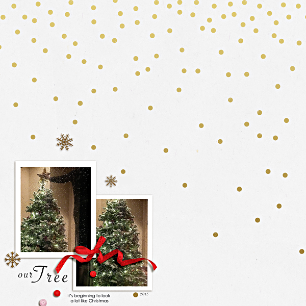 Our Tree