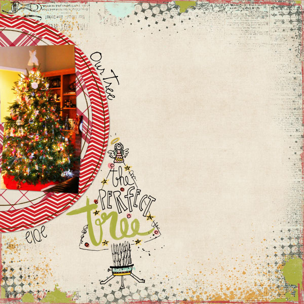 Our Tree