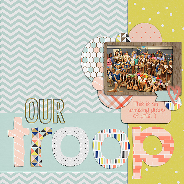 Our-Troop