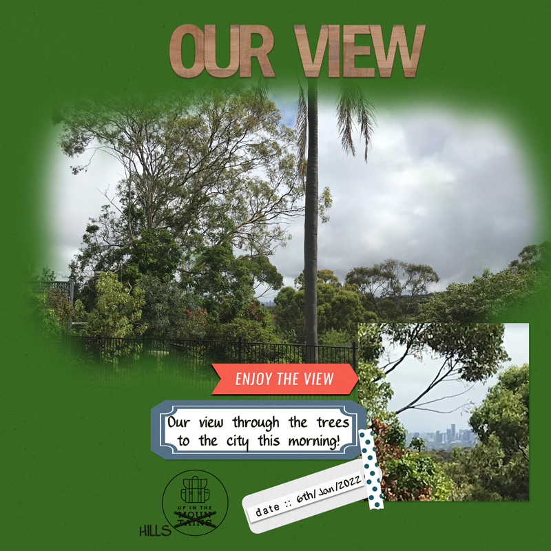 Our View - MOC2022 Day 4