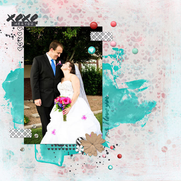 Our Wedding