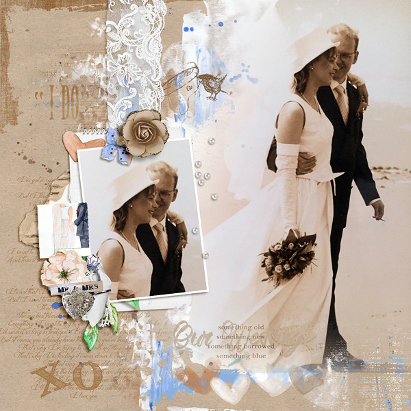 Our wedding