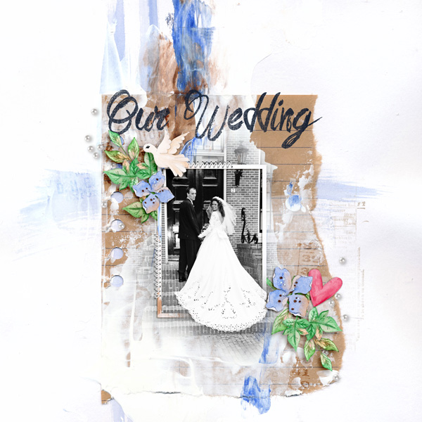 Our Wedding