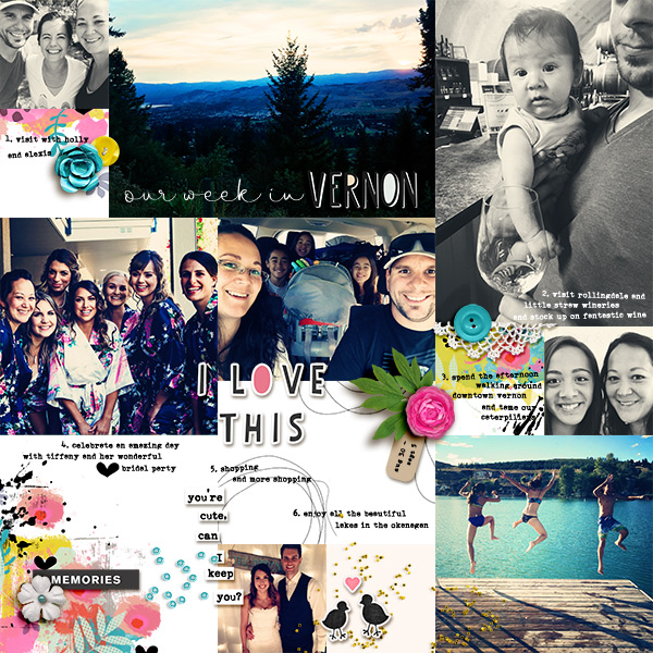 Our Week In Vernon
