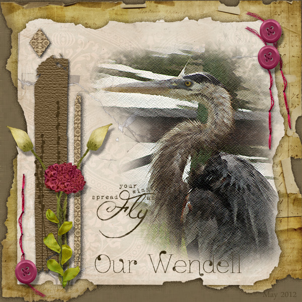 Our Wendell
