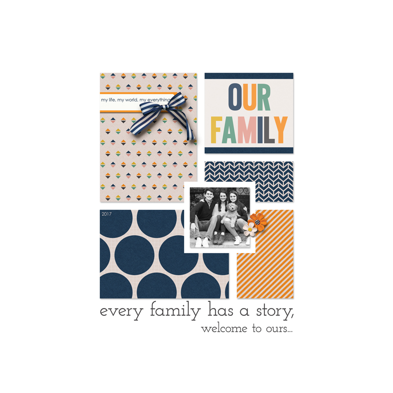 OurFamily2017