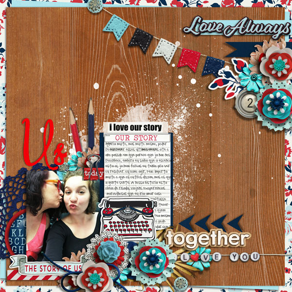 OurStory