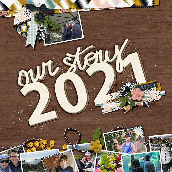 OurStory