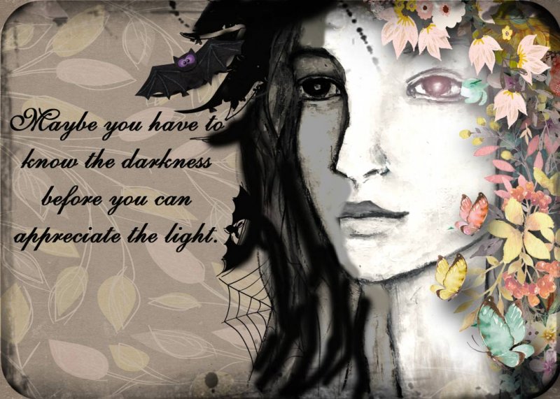Out-of-Darkness