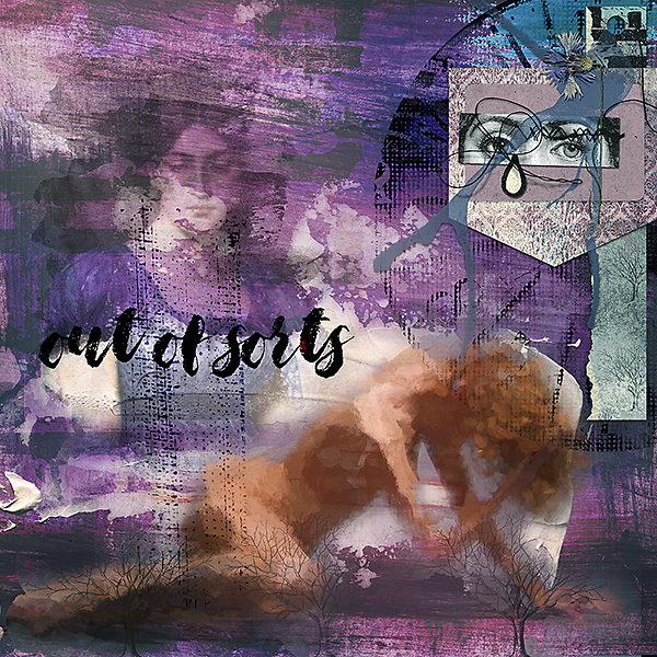Out of Sorts