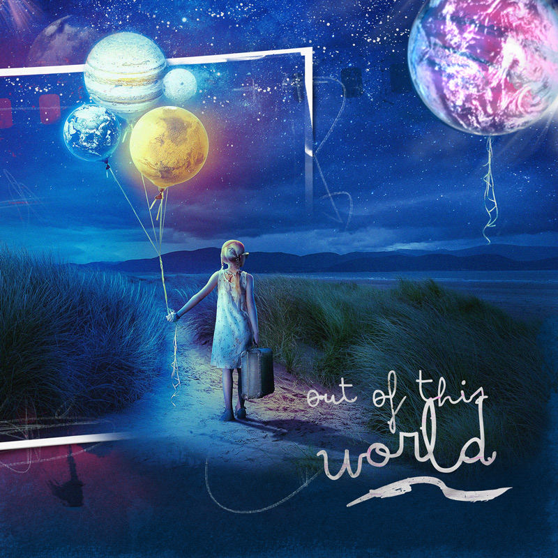 Out of this World