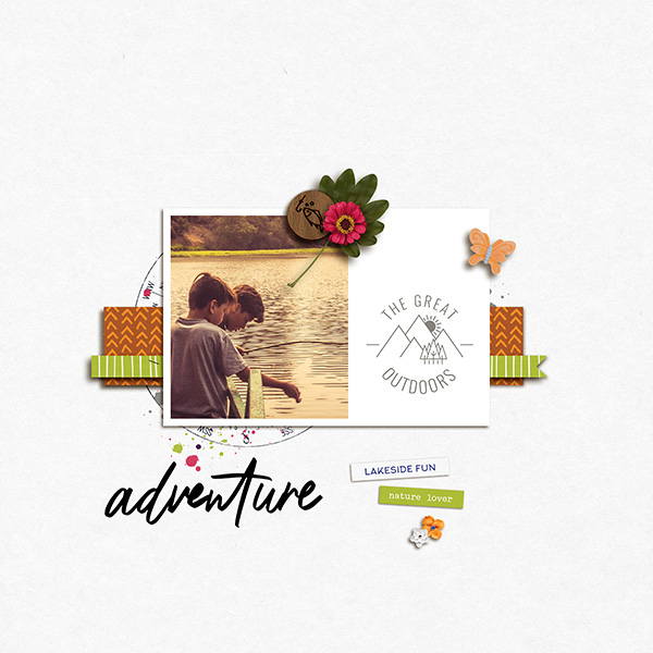 Outdoor Adventure