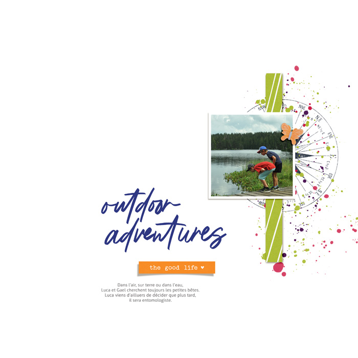 Outdoor Adventures