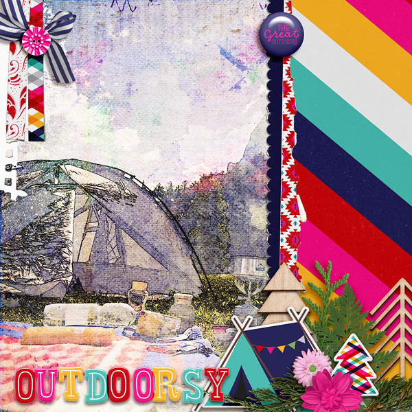 Outdoorsy