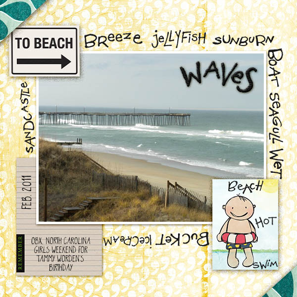 Outer Banks