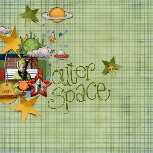 Outer Space