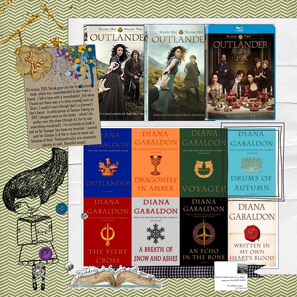 Outlander