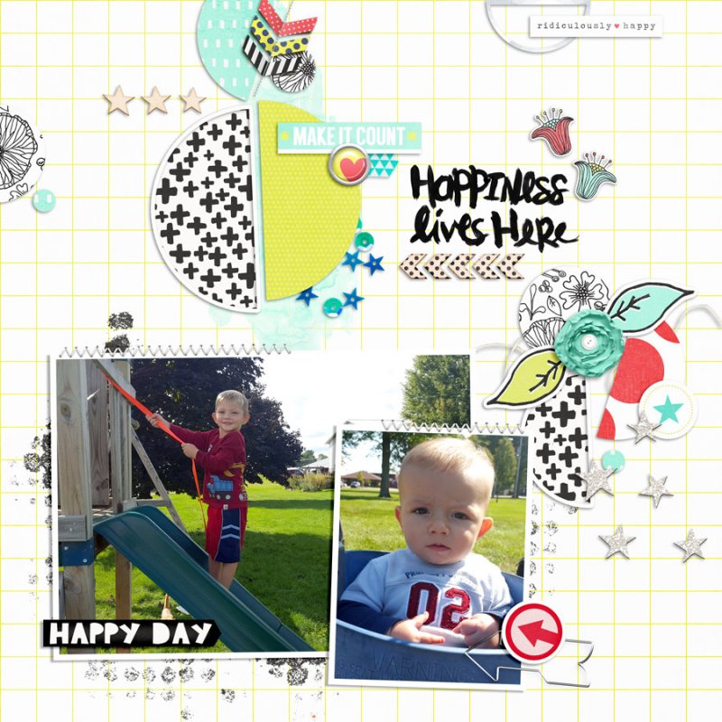 Outside Fun