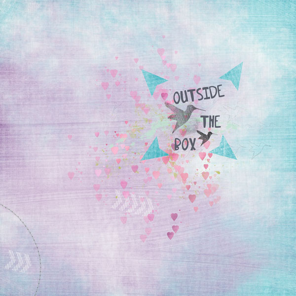 outside the box