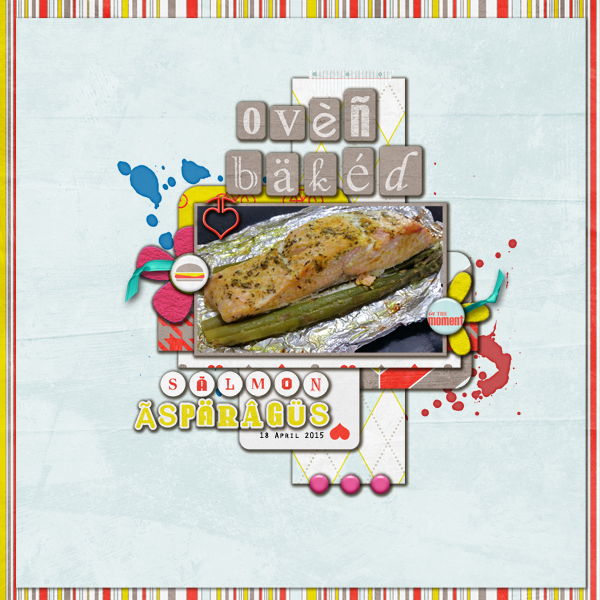 Oven Baked