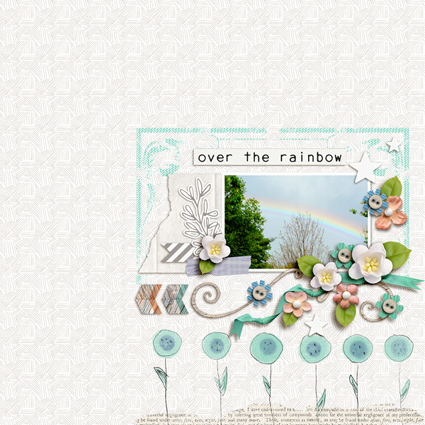 Over The Rainbow