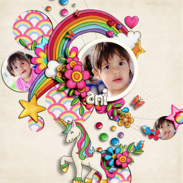 Over the Rainbow