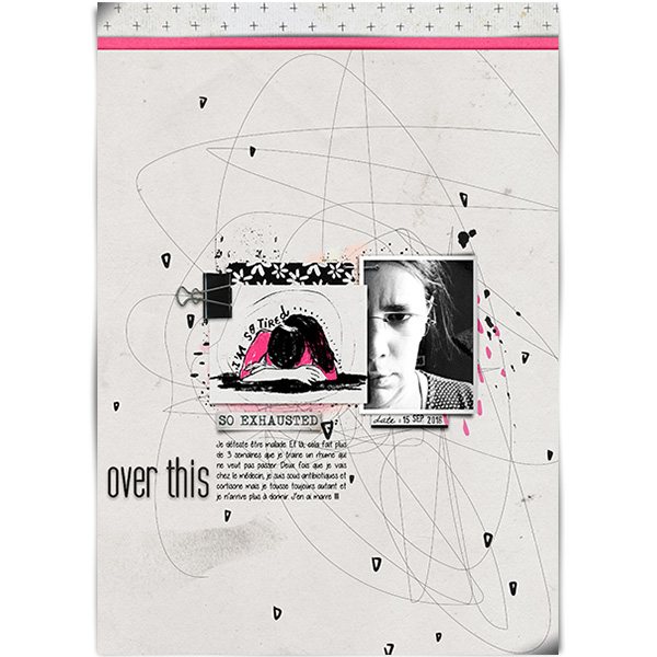 Over this