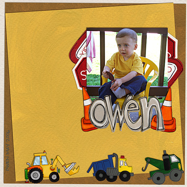 Owen