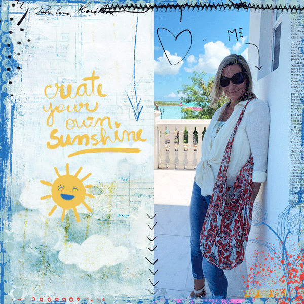 Own sunshine