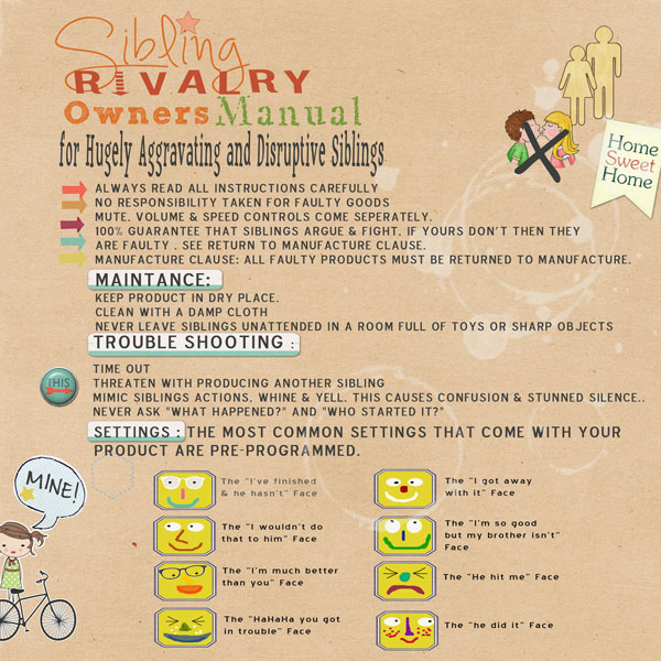 Owners Manual