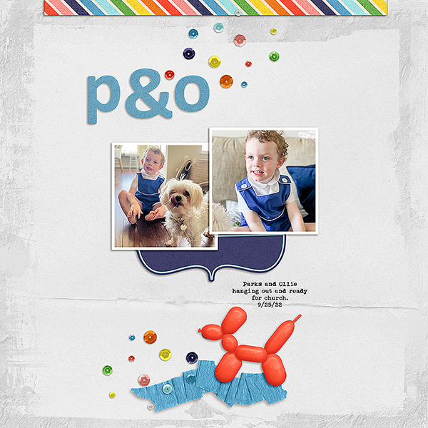 p&o