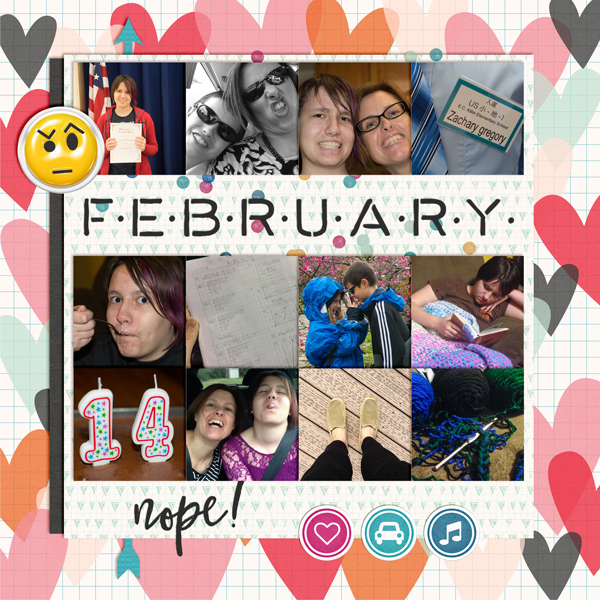 P52 February Rejects-Left