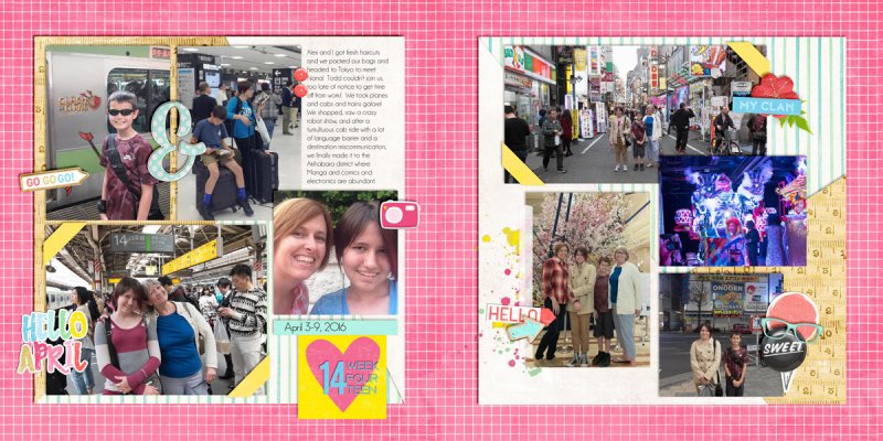 P52 Week 14-Double