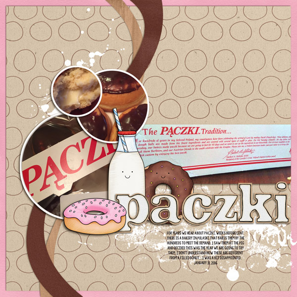 Paczki