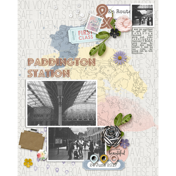 Paddington