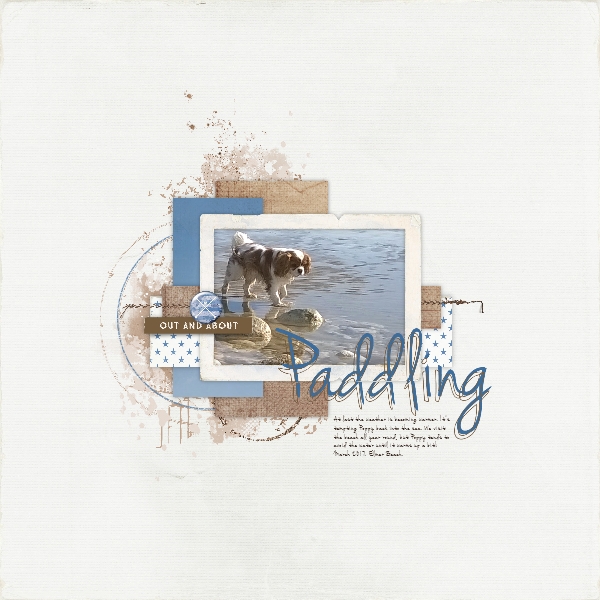 Paddling