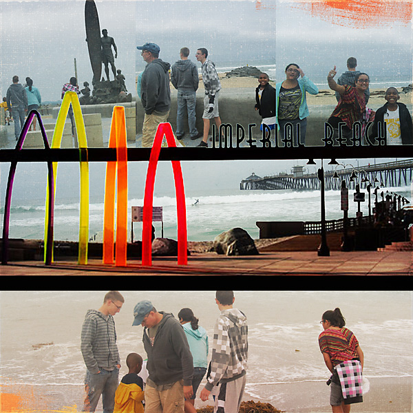 page 3 Imperial Beach A