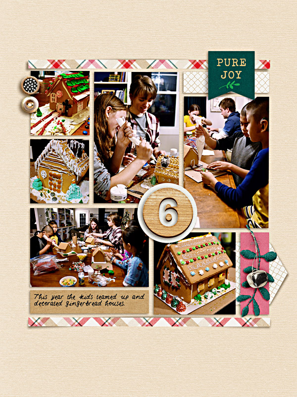 Page 6 Christmas Memories